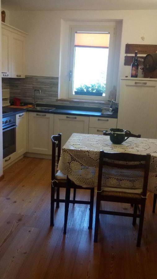 Catif Ladru Bed & Breakfast Cerveno Exterior photo